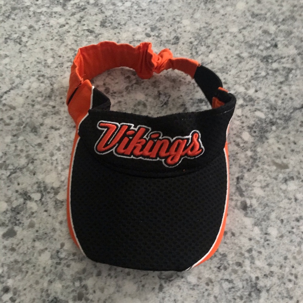 visor